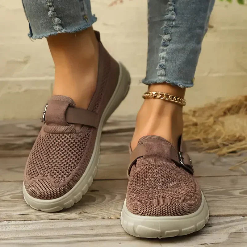 Aaliyah | Chaussures Décontractées Ergonomiques