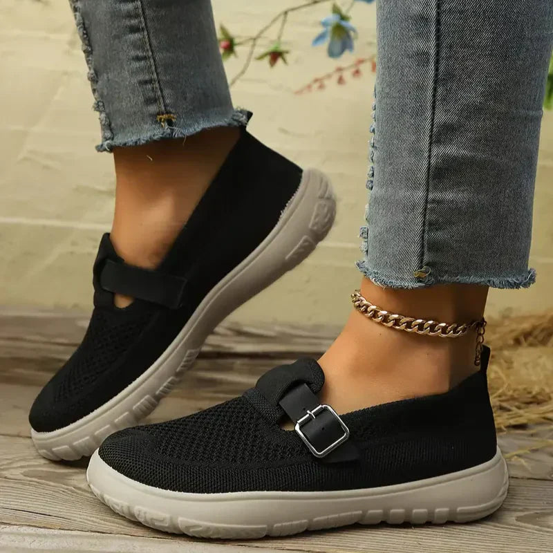 Aaliyah | Chaussures Décontractées Ergonomiques