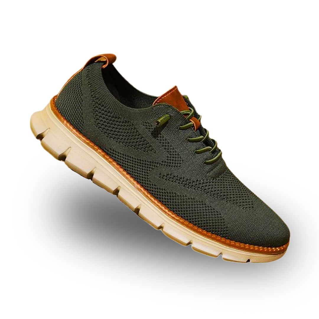 Walker | Chaussures Ultra Confort Pour La Marche Quotidienne
