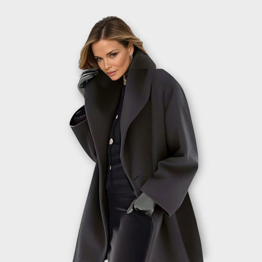 Isabelle | Manteau Élégant Hiver