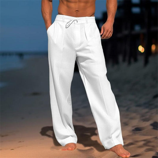 Calyx | Pantalon Léger Et Respirant Pour L’été