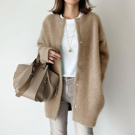 Chloe | Cardigan Élégant Et Confortable