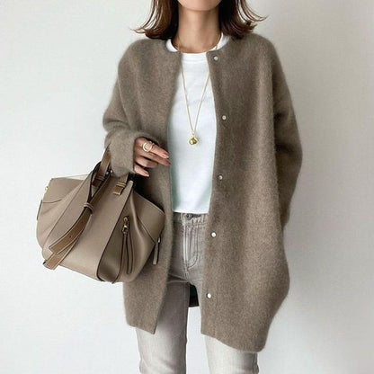Chloe | Cardigan Élégant Et Confortable