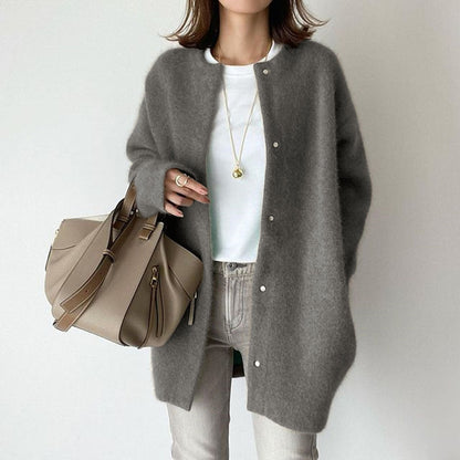 Chloe | Cardigan Élégant Et Confortable