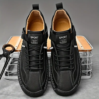 Marshall | Chaussures Orthopédiques Homme