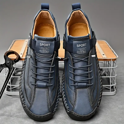 Marshall | Chaussures Orthopédiques Homme