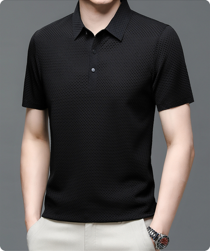 Excellence | Polo De Luxe Pour Homme