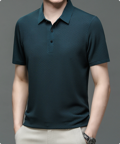 Excellence | Polo De Luxe Pour Homme