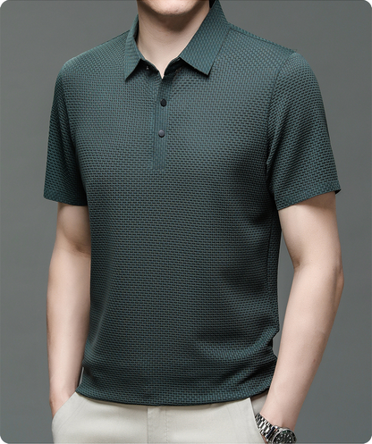 Excellence | Polo De Luxe Pour Homme
