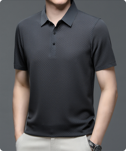 Excellence | Polo De Luxe Pour Homme