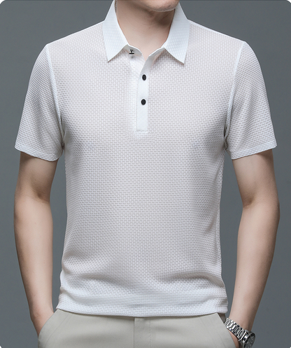 Excellence | Polo De Luxe Pour Homme