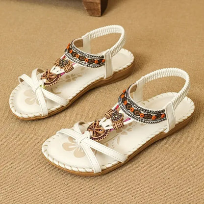 Joya | Sandales Orthopédiques Confort Été