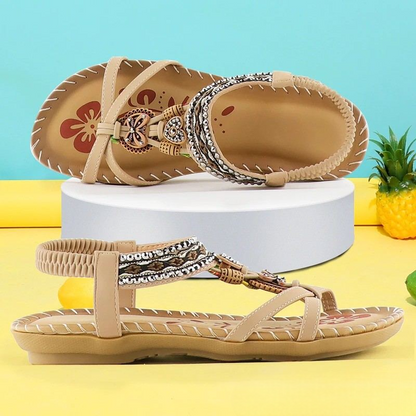 Joya | Sandales Orthopédiques Confort Été