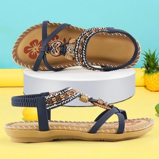 Joya | Sandales Orthopédiques Confort Été