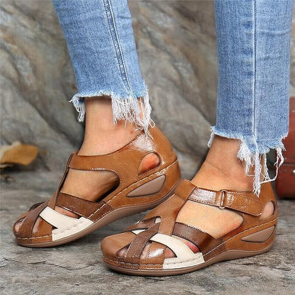 Maren | Sandales Orthopédiques Pour Un Maintien Optimal