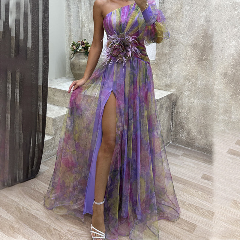 Élise | Robe De Printemps Légère Et Élégante