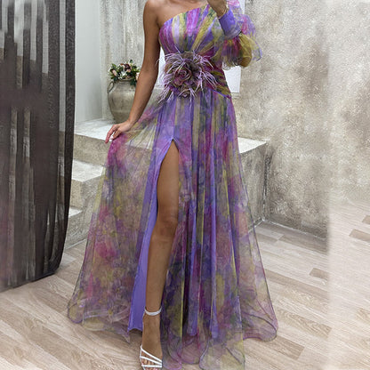 Élise | Robe De Printemps Légère Et Élégante