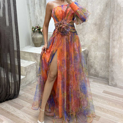 Élise | Robe De Printemps Légère Et Élégante