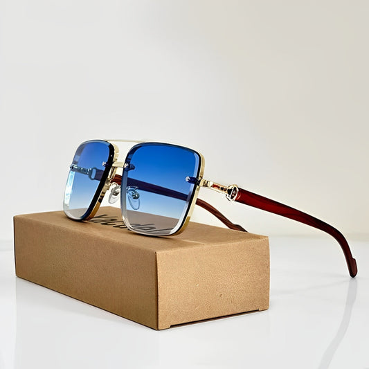 Seby | Lunettes De Soleil Classiques Et Élégantes