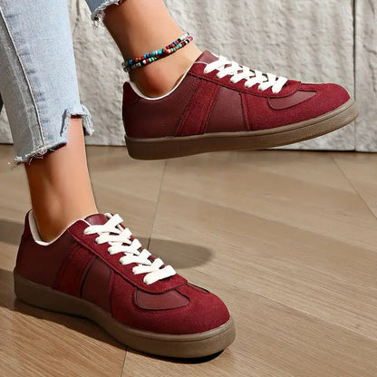 Mida | Chaussures Confort Avec Semelle 3 cm