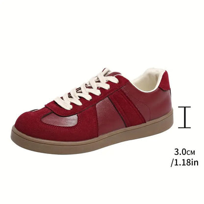 Mida | Chaussures Confort Avec Semelle 3 cm